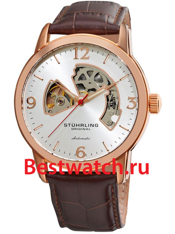 Часы Stuhrling Original Classique 1074.3345K2